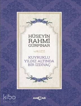 Kuyruklu Yıldız Altında Bir İzdivaç