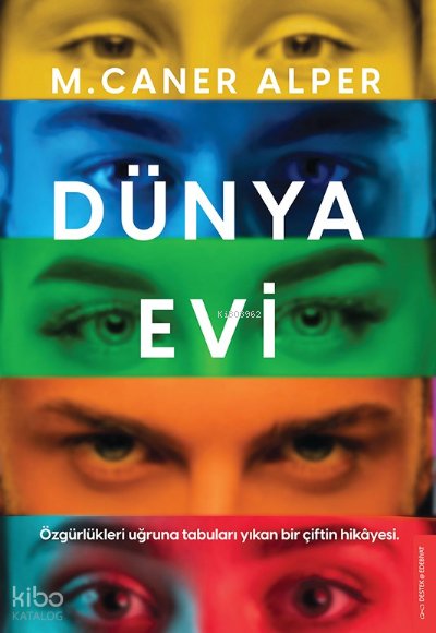 Dünya Evi