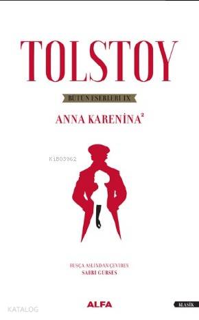 Tolstoy Bütün Eserleri 9