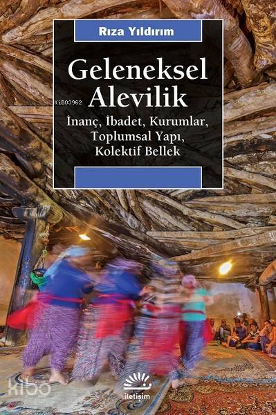 Geleneksel Alevilik - Rıza Yıldırım