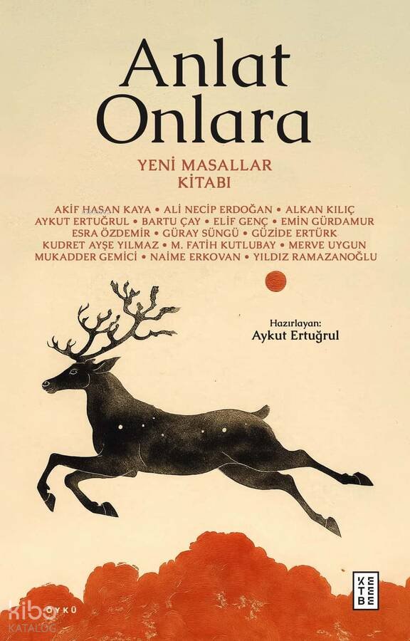 Anlat Onalara