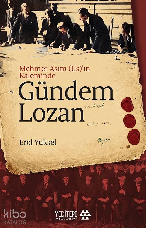Gündem Lozan