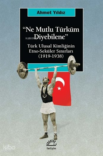 Ne Mutlu Türküm Diyebilene: - Ahmet Yıldız