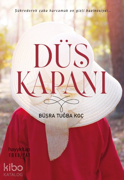 Düş Kapanı