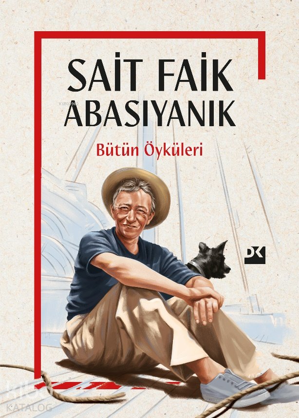 Sait Faik Abasıyanık