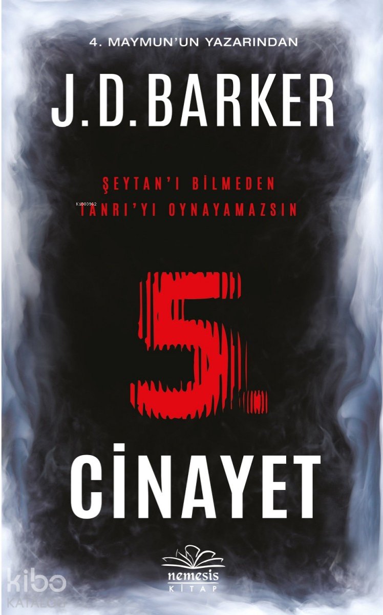 5. Cinayet
