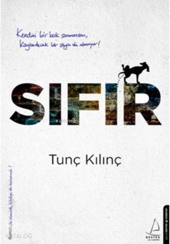 Sıfır - Tunç Kılınç