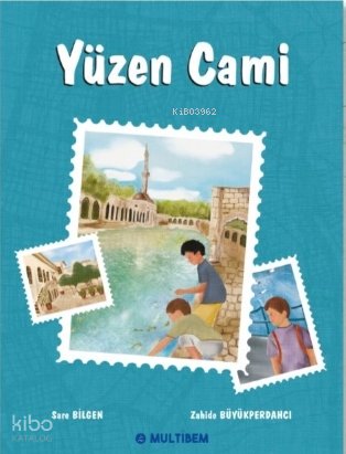 Yüzen Cami