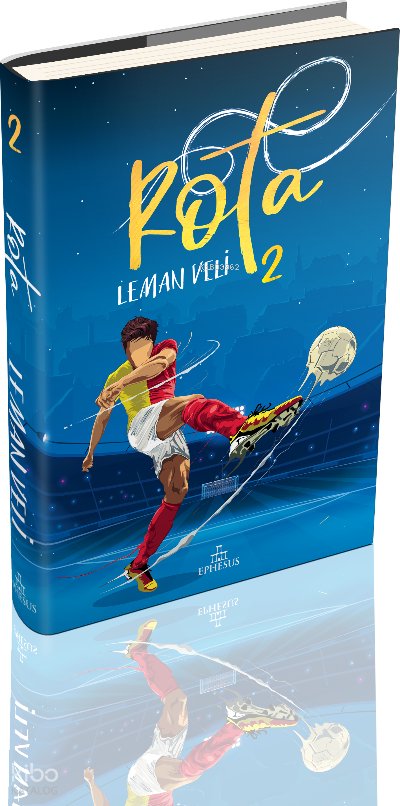 Rota 2 - Leman Veli