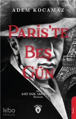 Paris Te Beş Gün