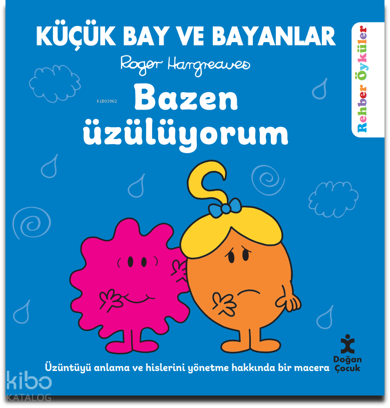 KBB - BAZEN ÜZÜLÜYORUM