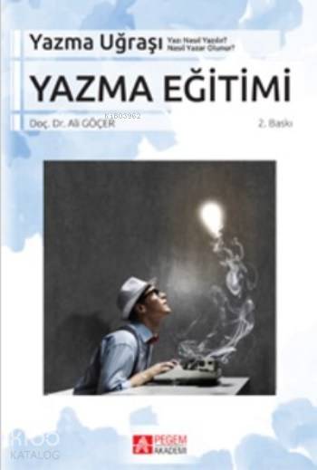 Yazma Eğitimi - Ali Göçer