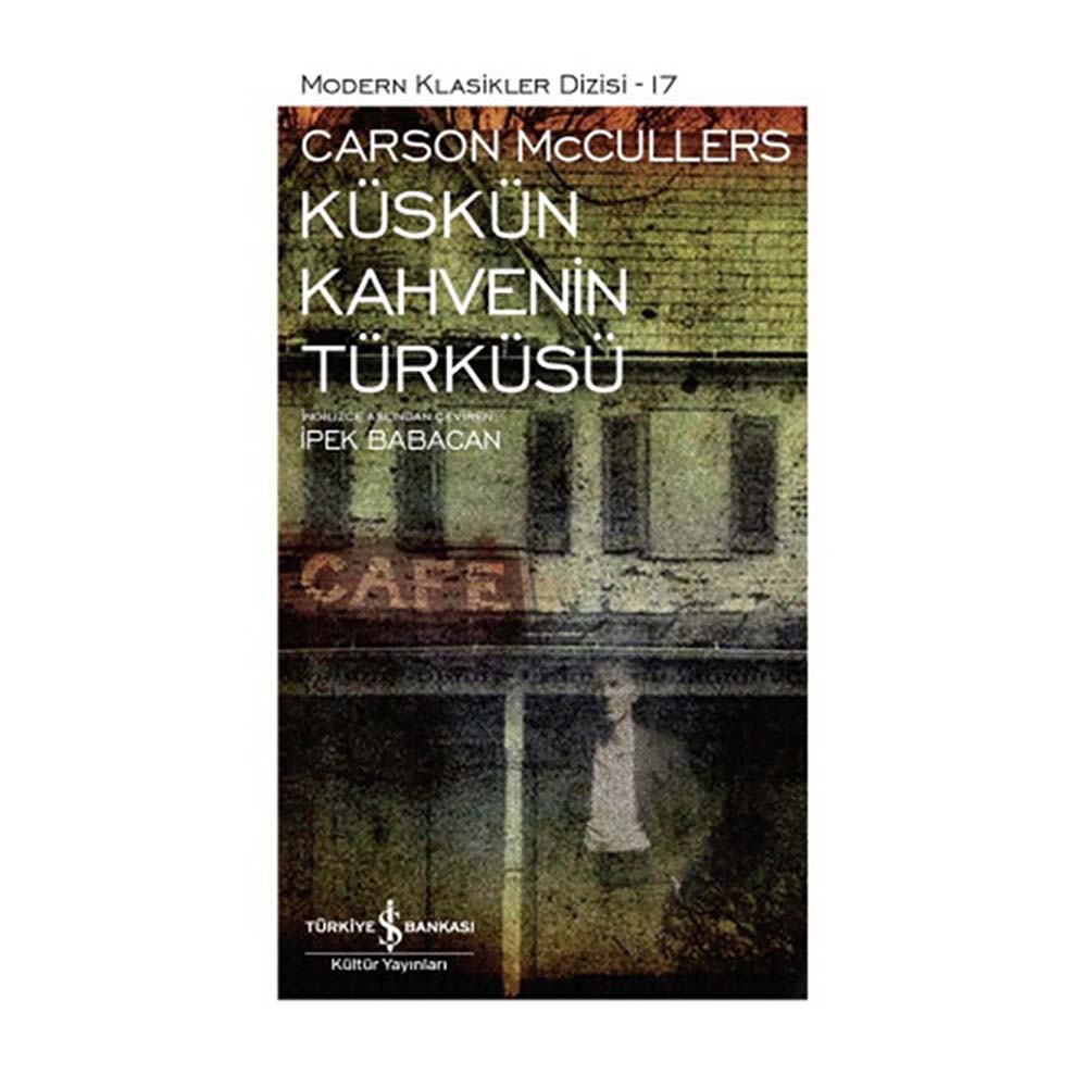 KÜSKÜN KAHVENİN TÜRKÜSÜ