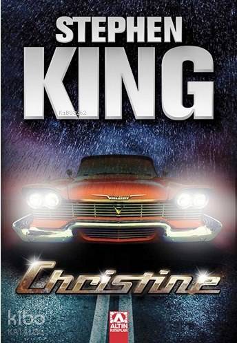 Christine