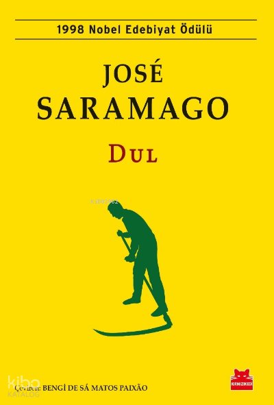 Dul - José Saramago