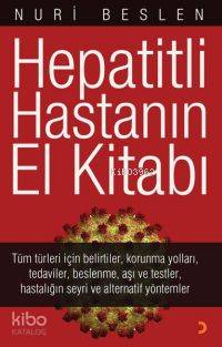 Hepatitli Hastanın El Kitabı - Nuri Beslen