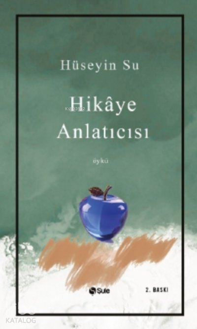 Hikaye Anlatıcısı - Hüseyin Su