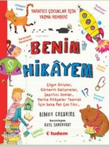 Benim Hikayem