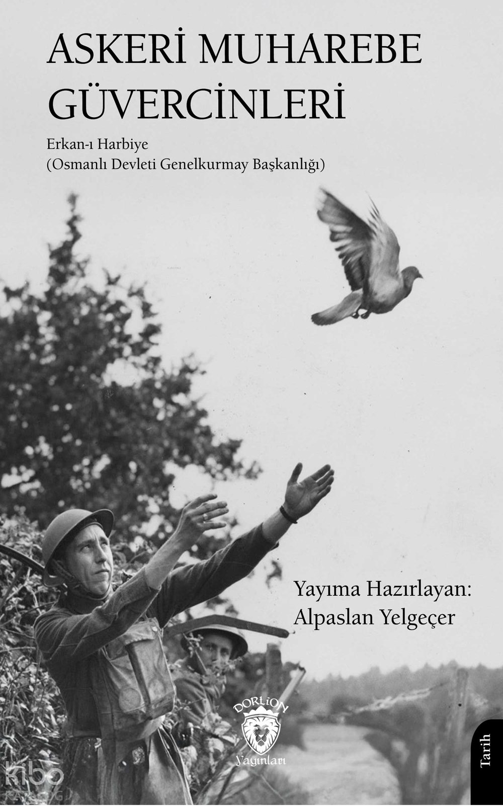 Askeri Muharebe Güvercinleri