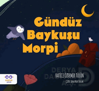 GÜNDÜZ BAYKUŞU MORPİ