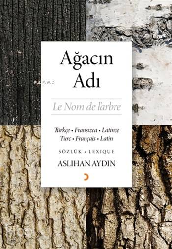 Ağacın Adı - Aslıhan Aydın