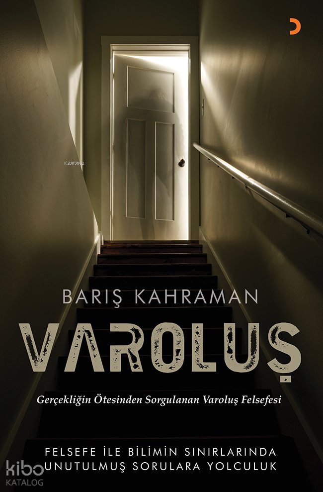 Varoluş