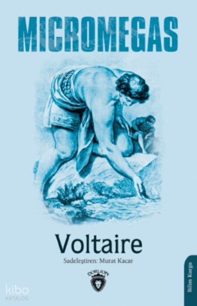Micromegas - Voltaire 