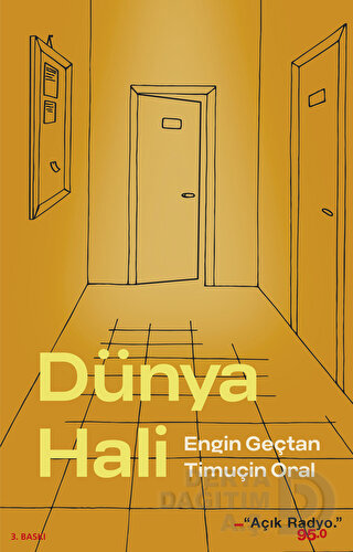 Dünya Hali