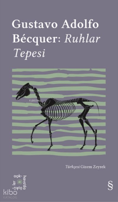 Ruhlar Tepesi