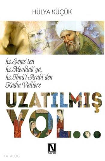Uzatılmış Yol