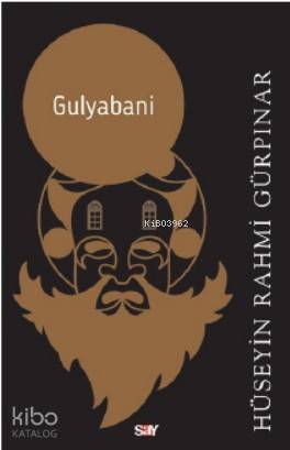 Gulyabani
