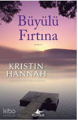 Büyülü Fırtına