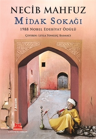 MİDAK SOKAĞI