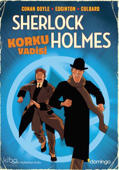 Korku Vadisi