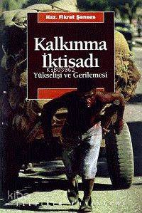 Kalkınma İktisadı