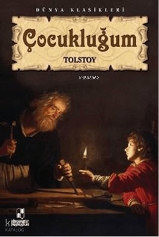 Çocukluğum