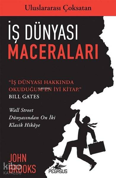 İş Dünyası Maceraları