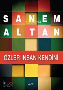 Özler İnsan Kendini