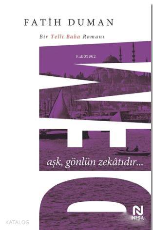Dem - Fatih Duman