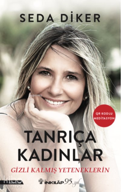 Tanrıça Kadınlar - Seda Diker