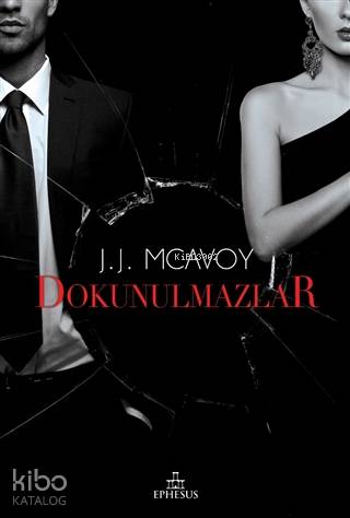 Dokunulmazlar - J.J. McAvoy