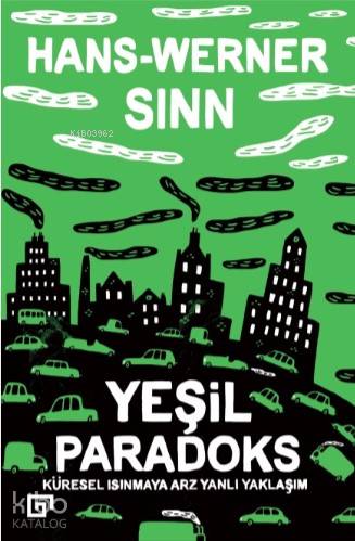Yeşil Paradoks