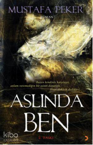 Aslında Ben