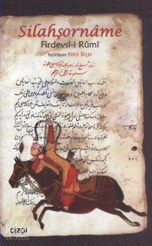 Silahşorname - Bekir Biçer
