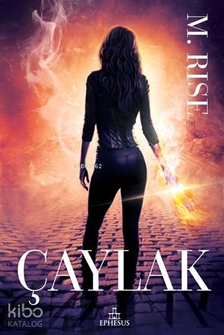Çaylak - Av Serisi 2 - M.Rise