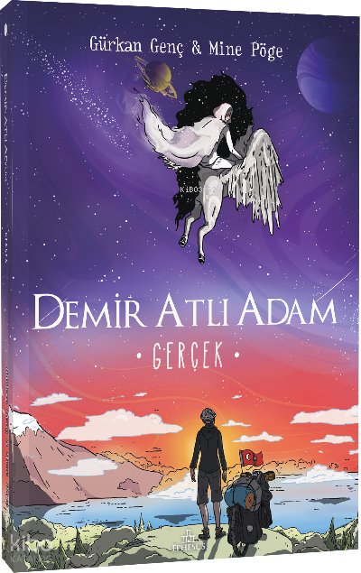 Demir Atlı Adam 4: Gerçek