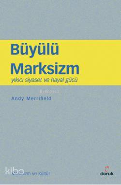 Büyülü Marksizm