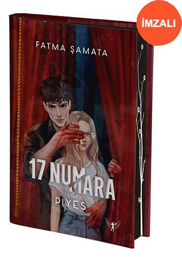 17 Numara Piyes