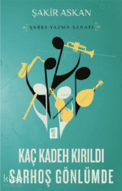 Şarkı Yazma Sanatı