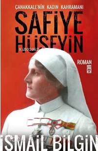 ÇANAKKALENİN KADIN KAHRAMANI